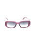 Assorted Brands Pink Sunglasses One size - photo 2
