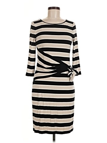 White House Black Market Casual Dress (view 1)