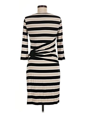 White House Black Market Casual Dress (view 2)