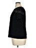 89th & Madison Black Short Sleeve Top Size XL - photo 5