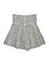 Koch Stripes Gray Shorts Size S - photo 1
