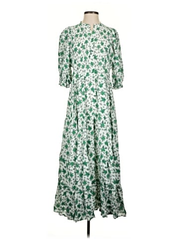 Zara Casual Dress (view 1)