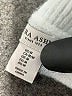 Laura Ashley White Sweatshirt Size M - photo 7