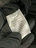 Draper James 100% Polyester Black Casual Dress Size M - photo 8