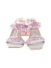 Dolce Vita White Sandals Size 9 1/2 - photo 2