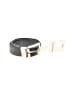 Calvin Klein Gray Belt Size M - photo 1
