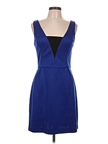 Betsey Johnson Cocktail Dress (view 1)