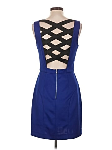 Betsey Johnson Cocktail Dress (view 2)