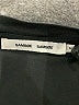 Samsoe Samsoe 100% Cotton Black Short Sleeve T-Shirt Size M - photo 7
