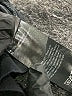 Samsoe Samsoe 100% Cotton Black Short Sleeve T-Shirt Size M - photo 8