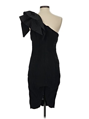 Sara Campbell Cocktail Dress (view 2)