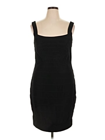 Torrid Cocktail Dress (view 1)