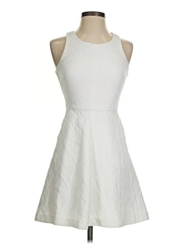 Banana Republic Factory Store Cocktail Dress (view 1)