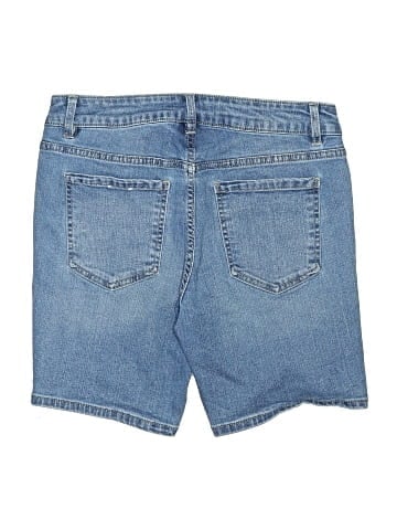 d.jeans Denim Shorts (view 2)