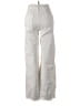 Zara Ivory Jeans Size 2 - photo 2