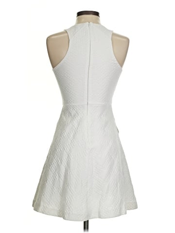 Banana Republic Factory Store Cocktail Dress (view 2)