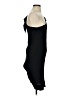 Sara Campbell 100% Polyester Black Cocktail Dress Size 4 - photo 4
