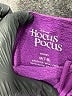 Disney Purple Pullover Hoodie Size M - photo 4