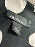 Alyx Polka Dots Black Cocktail Dress Size 12 - photo 7