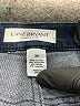 Lane Bryant Solid Blue Jeans Size 20 - photo 4