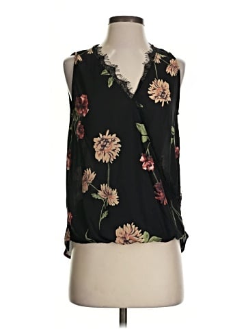 West Kei Sleeveless Blouse (view 1)