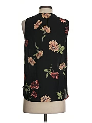 West Kei Sleeveless Blouse (view 2)
