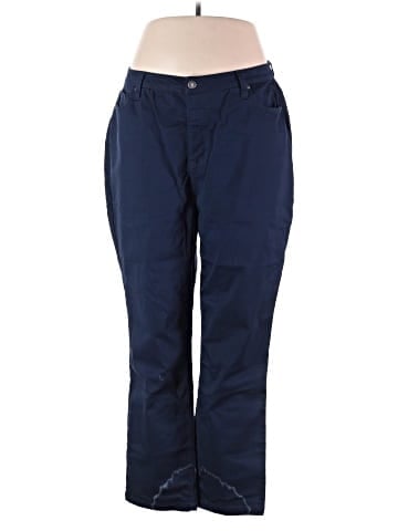 Catherines Casual Pants (view 1)