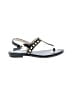 MICHAEL Michael Kors Black Sandals Size 7 - photo 1