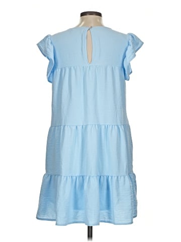 Altar'd State Casual Dress (view 2)