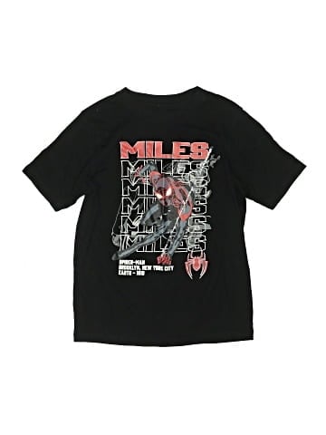 Marvel Short Sleeve T-Shirt (view 1)