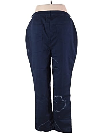 Catherines Casual Pants (view 2)
