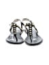 MICHAEL Michael Kors Black Sandals Size 7 - photo 2