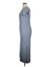 Splendid Gray Casual Dress Size XL - photo 5