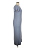 Splendid Gray Casual Dress Size XL - photo 4
