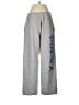 Champion Gray Sweatpants Size M - photo 1
