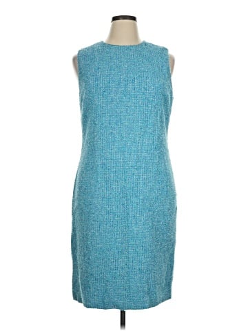 St. John Cocktail Dress (view 1)