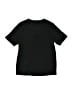Marvel Black Short Sleeve T-Shirt Size M (kids) - photo 2