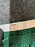 SOFFE Solid Green Athletic Shorts Size L (youth) - photo 3