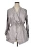 Stoosh Gray Jacket Size XL - photo 1