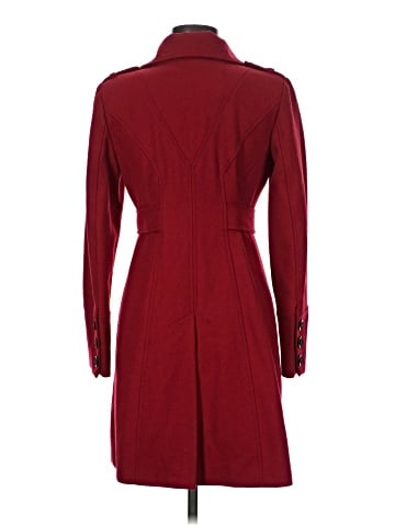 Guess Wool Coat (view 2)