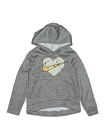 Nike Zip Up Hoodie (view 1)