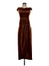 Lulus Brown Casual Dress Size S - photo 1