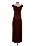 Lulus Brown Casual Dress Size S - photo 2