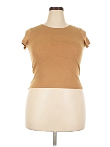 Old Navy Sleeveless T-Shirt (view 1)