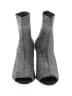 INC International Concepts Gray Ankle Boots Size 7 1/2 - photo 2