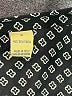 Limited America 100% Polyester Polka Dots Black Formal Skirt Size 6 - photo 5