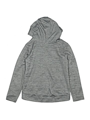 Nike Zip Up Hoodie (view 2)