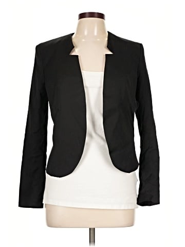 Divided by H&M Blazer (view 1)