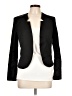 Divided by H&M Black Blazer Size 10 - photo 1