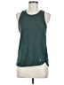Active by Old Navy 100% Polyester Green Active Tank Size M - photo 1